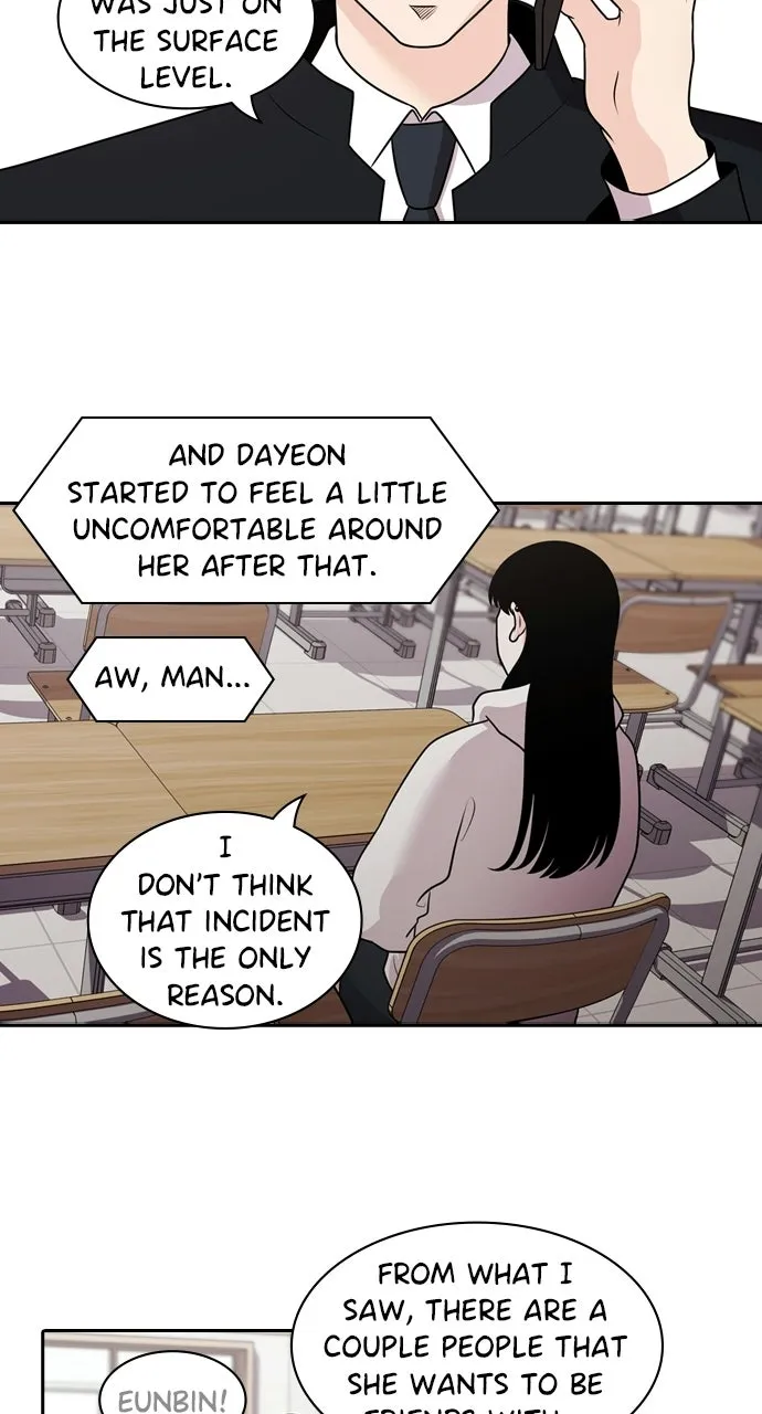 Read Tomorrow chapter 124 image 47 on Lezhin
