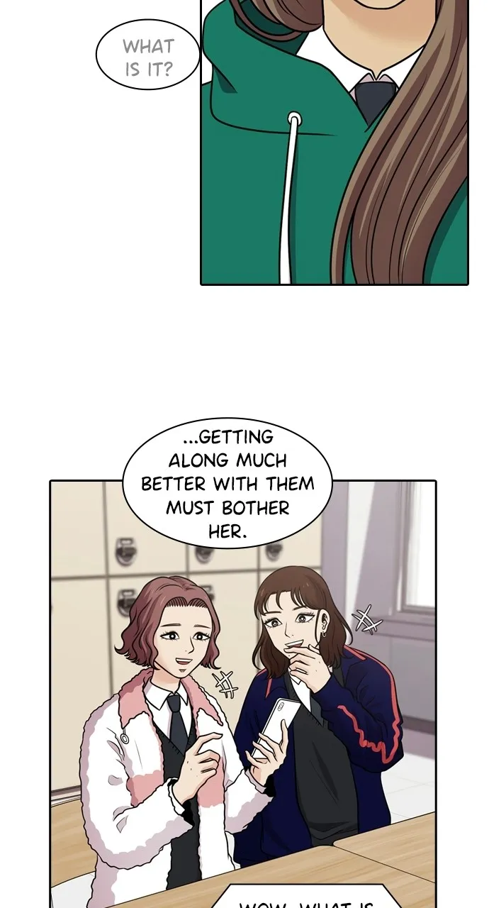 Read Tomorrow chapter 124 image 49 on Lezhin