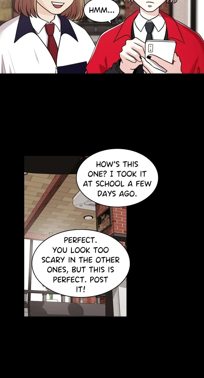 Read Tomorrow chapter 124 image 5 on Lezhin