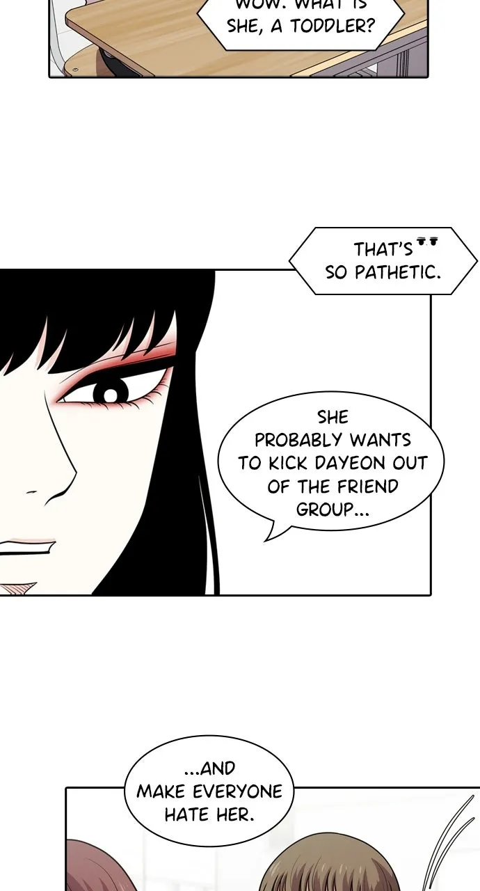 Read Tomorrow chapter 124 image 50 on Lezhin