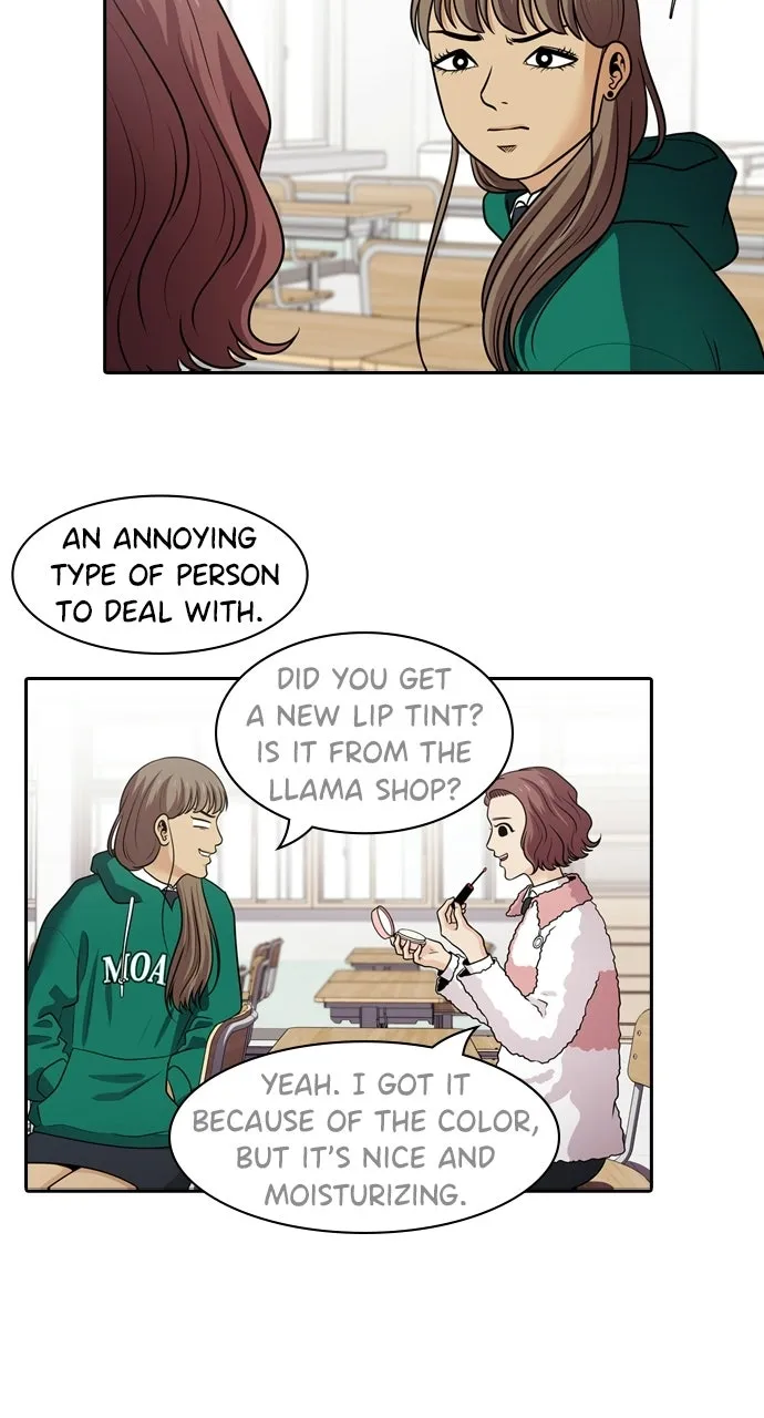 Read Tomorrow chapter 124 image 51 on Lezhin