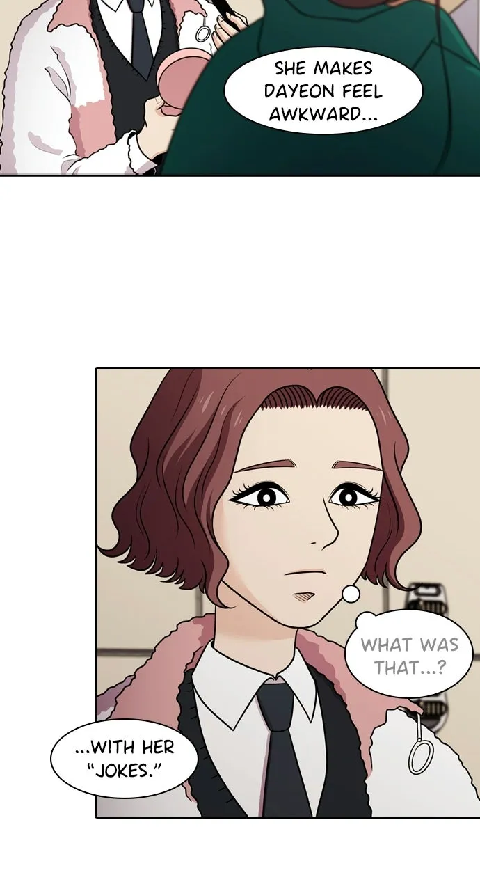 Read Tomorrow chapter 124 image 53 on Lezhin