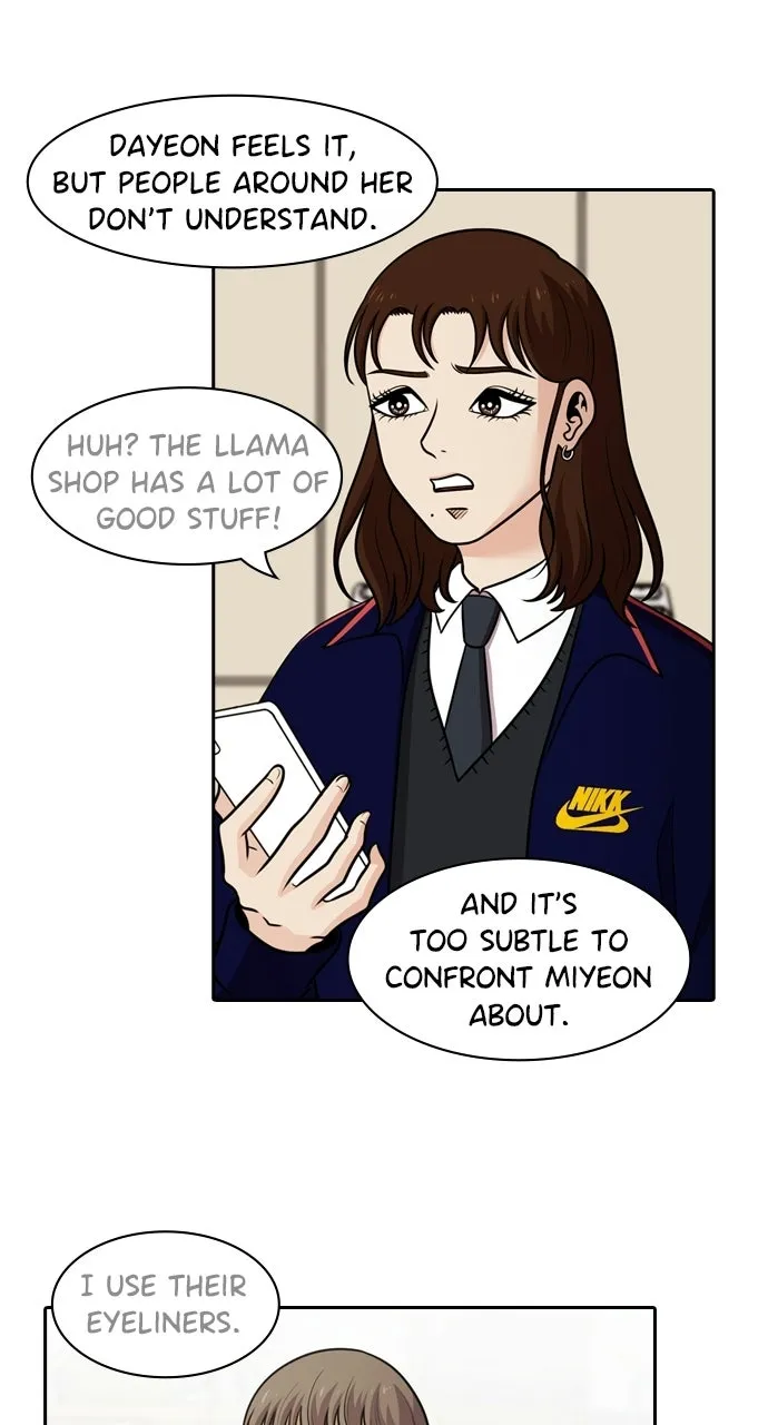 Read Tomorrow chapter 124 image 54 on Lezhin