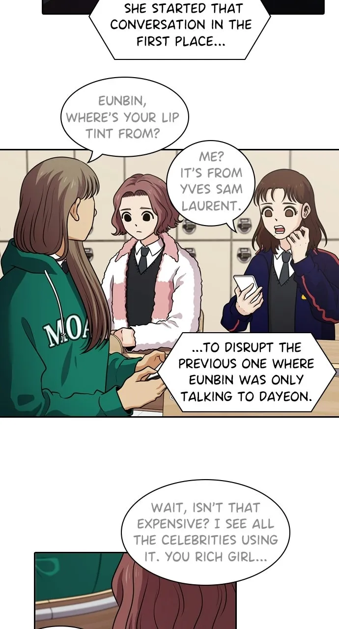 Read Tomorrow chapter 124 image 57 on Lezhin