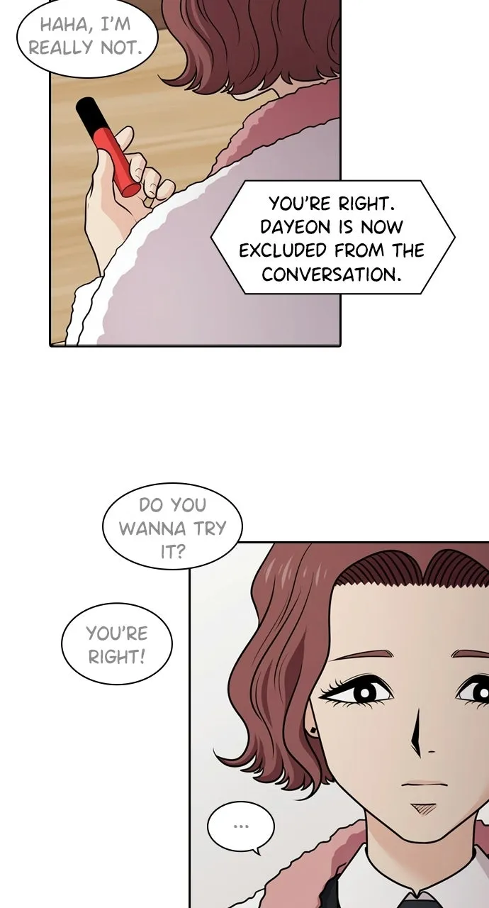 Read Tomorrow chapter 124 image 58 on Lezhin