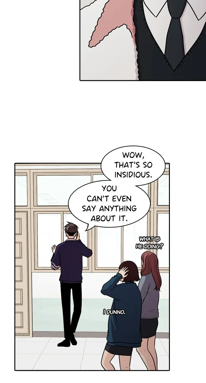 Read Tomorrow chapter 124 image 59 on Lezhin