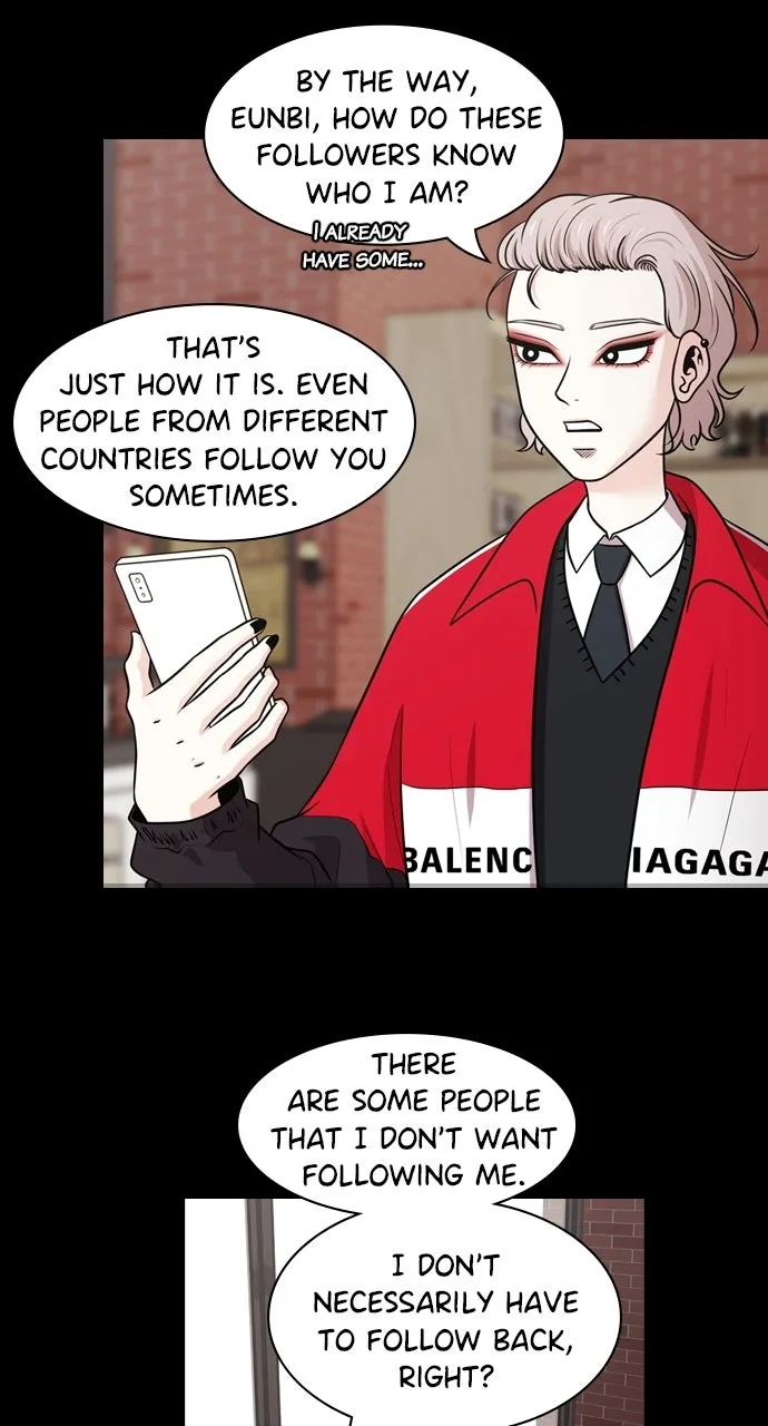 Read Tomorrow chapter 124 image 6 on Lezhin