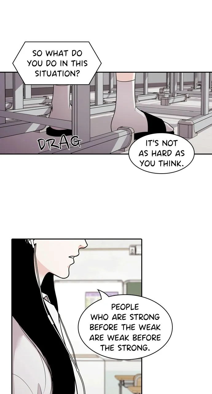 Read Tomorrow chapter 124 image 60 on Lezhin