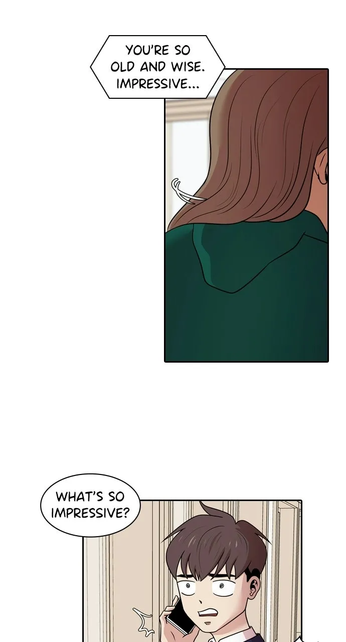 Read Tomorrow chapter 125 image 11 on Lezhin