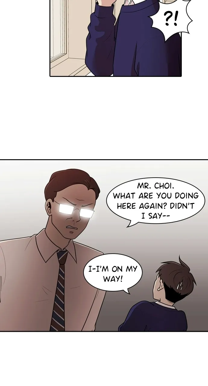 Read Tomorrow chapter 125 image 12 on Lezhin