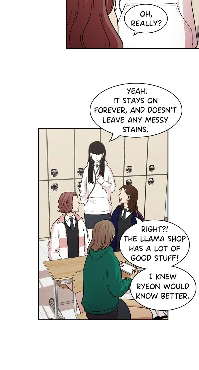 Read Tomorrow chapter 125 image 2 on Lezhin