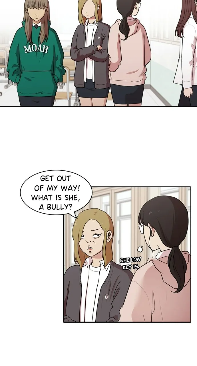 Read Tomorrow chapter 125 image 20 on Lezhin