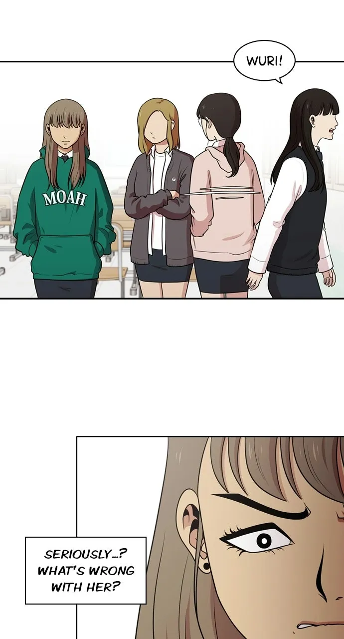 Read Tomorrow chapter 125 image 21 on Lezhin
