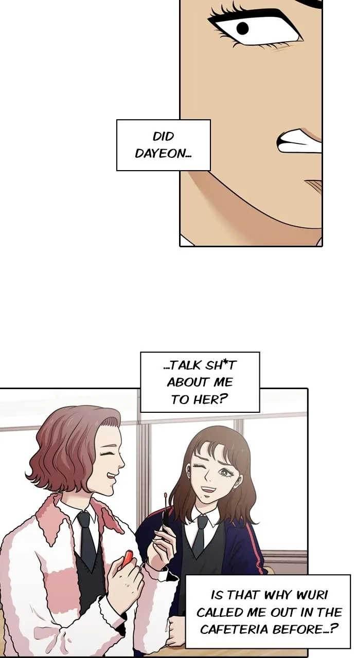 Read Tomorrow chapter 125 image 24 on Lezhin