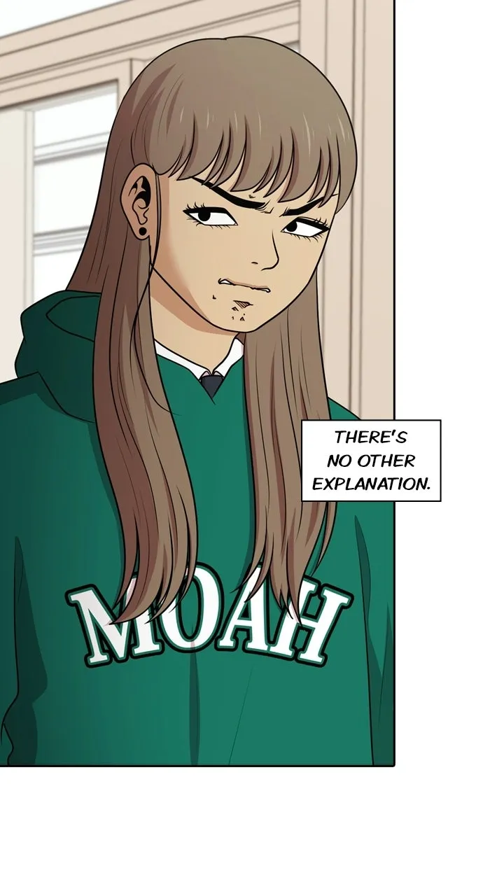 Read Tomorrow chapter 125 image 26 on Lezhin