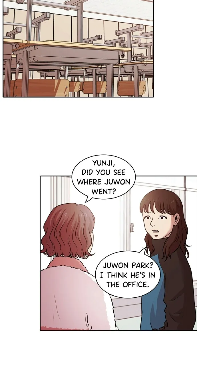 Read Tomorrow chapter 125 image 29 on Lezhin