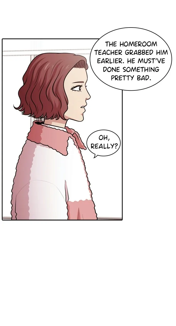 Read Tomorrow chapter 125 image 30 on Lezhin