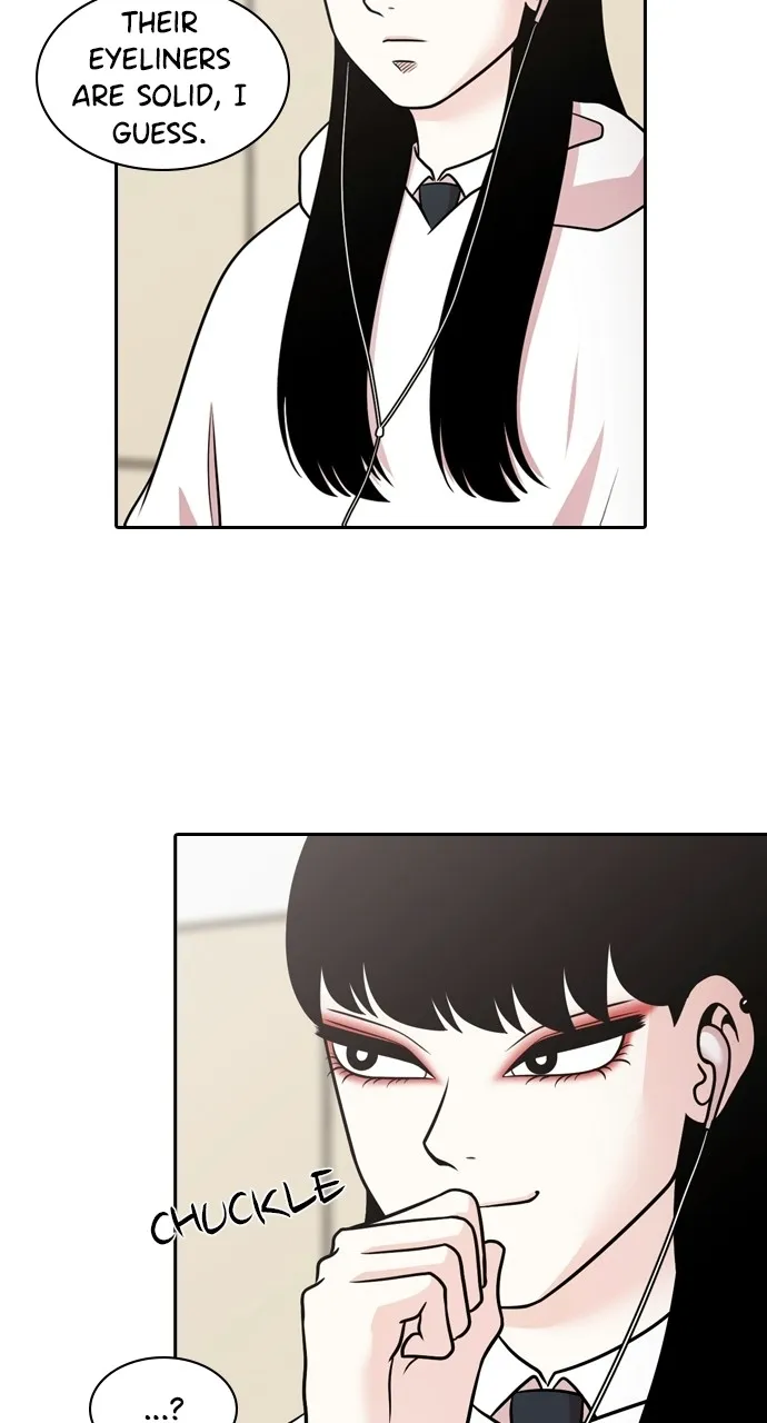 Read Tomorrow chapter 125 image 4 on Lezhin