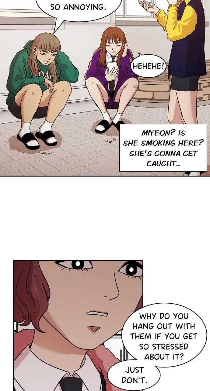 Read Tomorrow chapter 125 image 41 on Lezhin