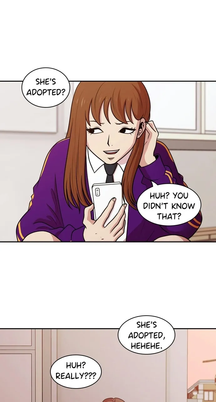 Read Tomorrow chapter 125 image 43 on Lezhin