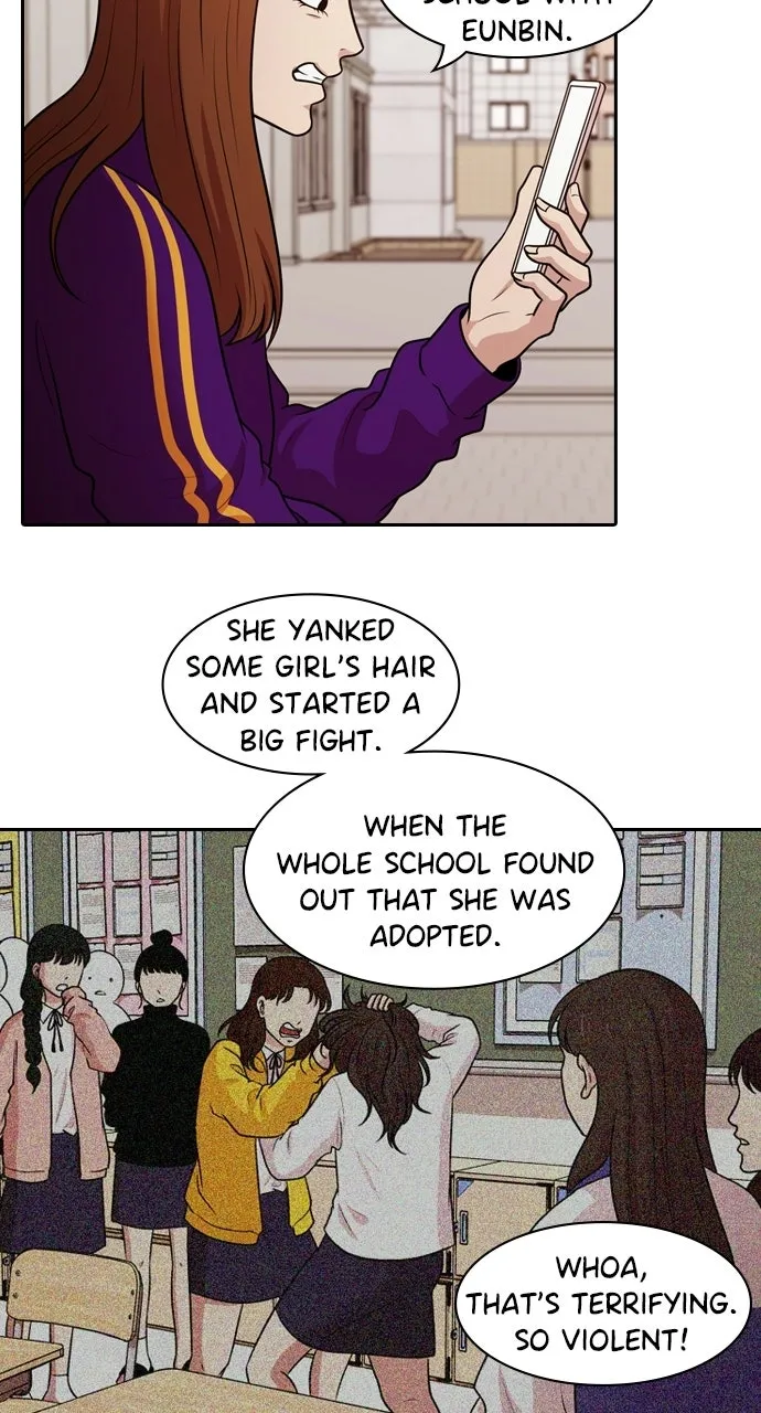 Read Tomorrow chapter 125 image 45 on Lezhin