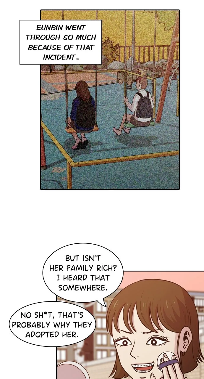 Read Tomorrow chapter 125 image 47 on Lezhin
