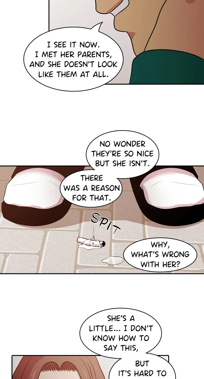 Read Tomorrow chapter 125 image 50 on Lezhin