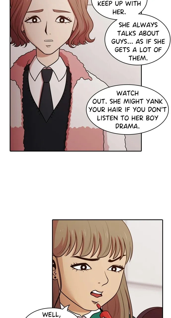 Read Tomorrow chapter 125 image 51 on Lezhin