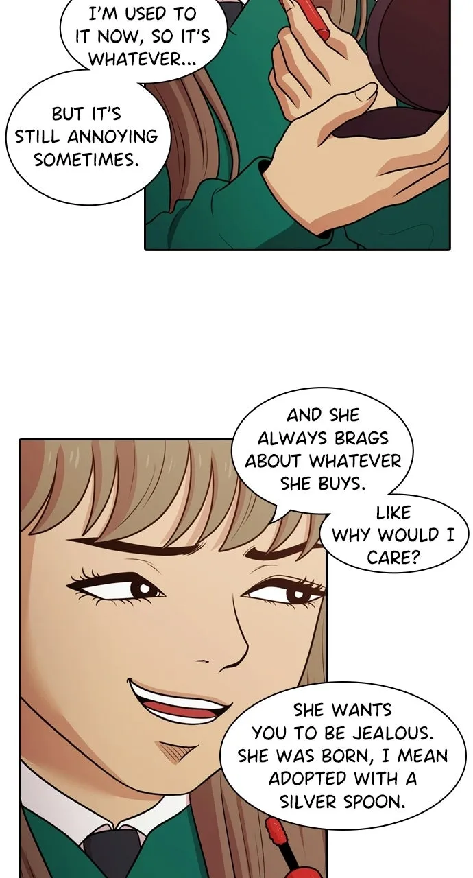 Read Tomorrow chapter 125 image 52 on Lezhin