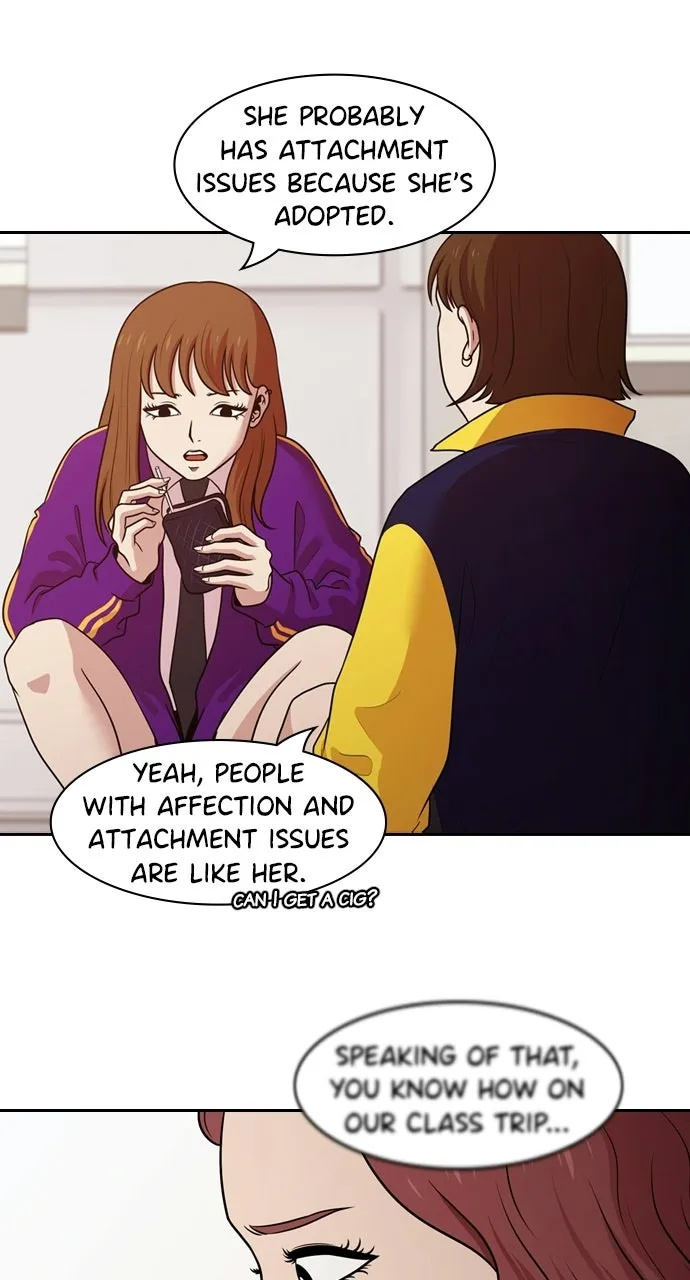 Read Tomorrow chapter 125 image 54 on Lezhin