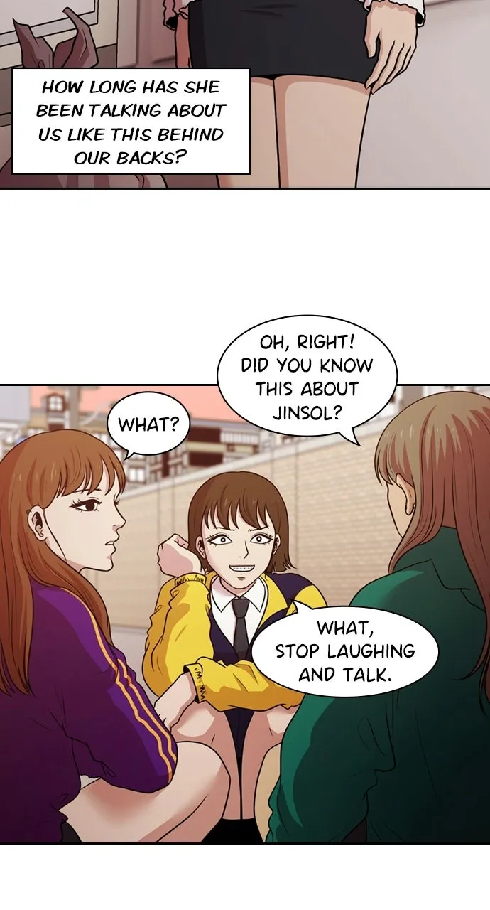 Read Tomorrow chapter 125 image 58 on Lezhin