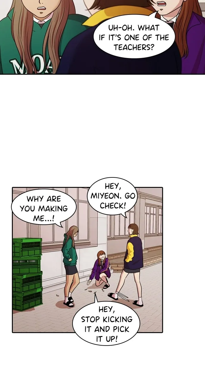 Read Tomorrow chapter 125 image 69 on Lezhin