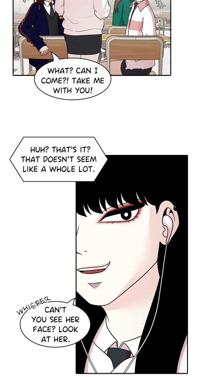 Read Tomorrow chapter 125 image 7 on Lezhin