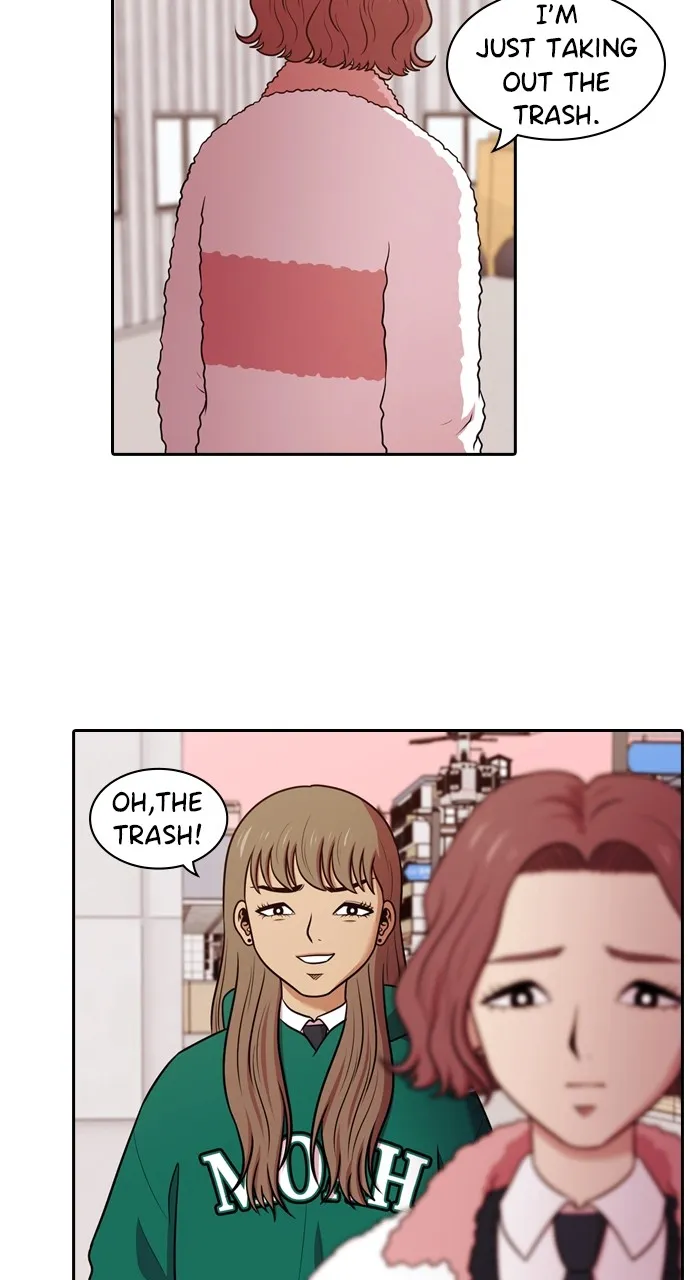 Read Tomorrow chapter 126 image 1 on Lezhin