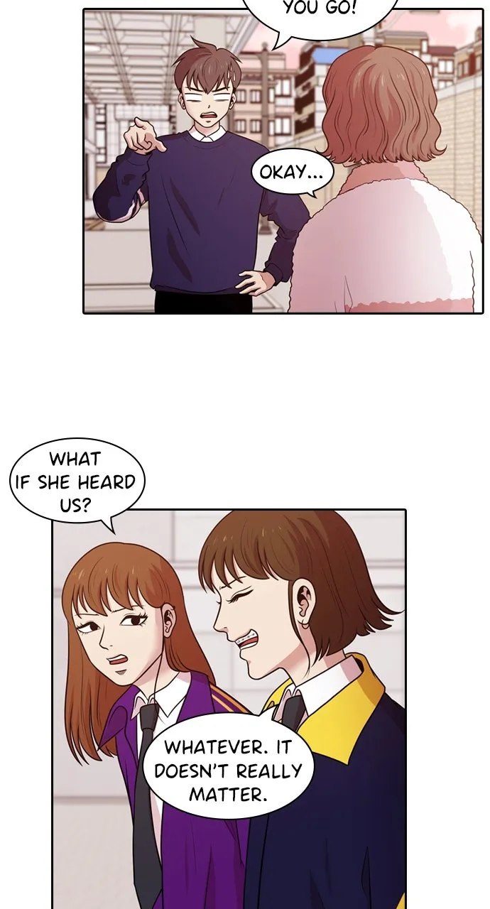 Read Tomorrow chapter 126 image 10 on Lezhin