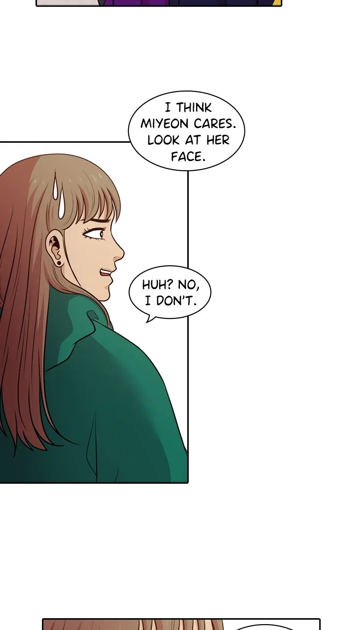 Read Tomorrow chapter 126 image 11 on Lezhin