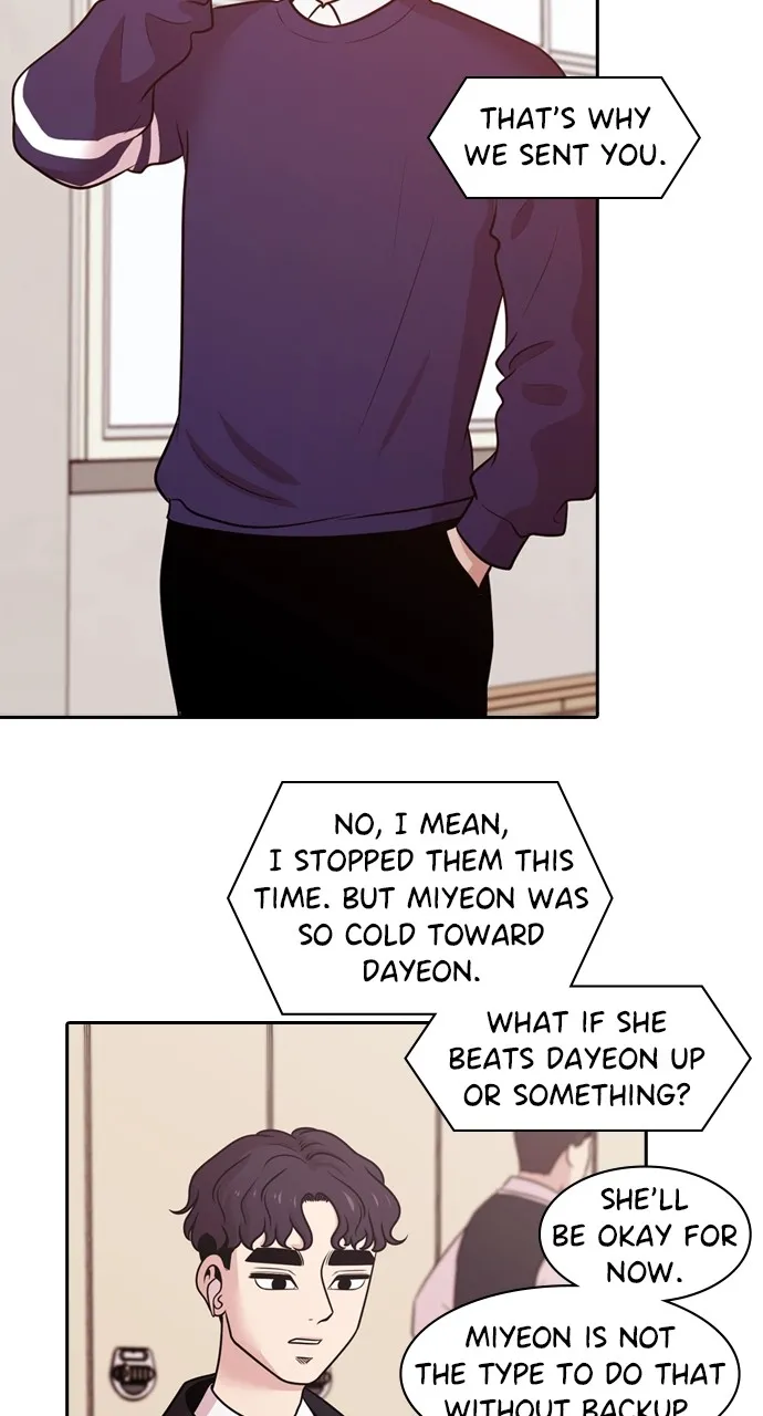 Read Tomorrow chapter 126 image 14 on Lezhin