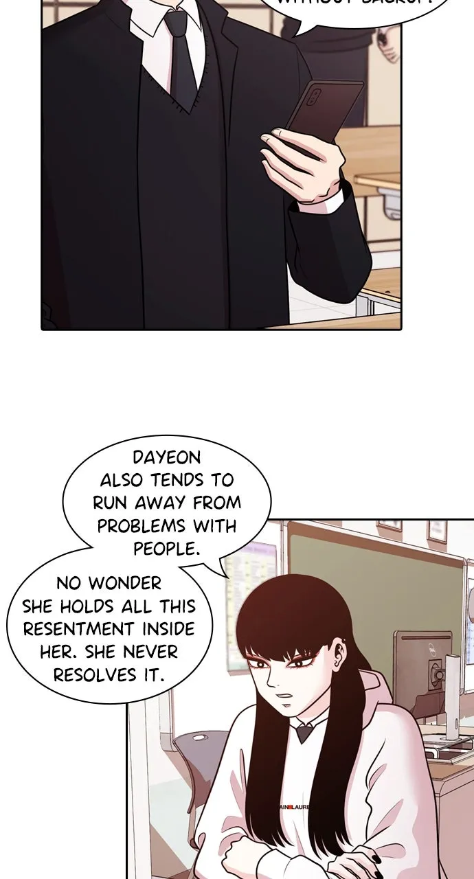 Read Tomorrow chapter 126 image 15 on Lezhin
