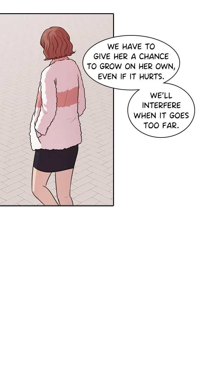 Read Tomorrow chapter 126 image 17 on Lezhin