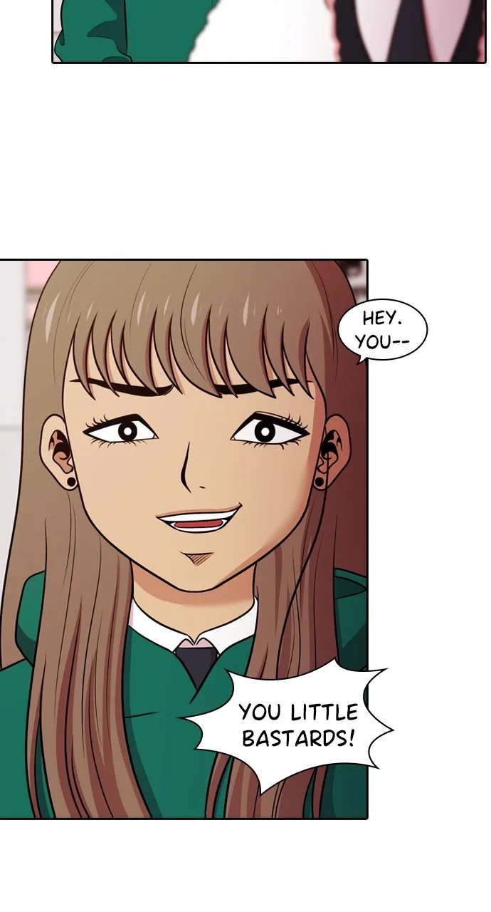 Read Tomorrow chapter 126 image 2 on Lezhin