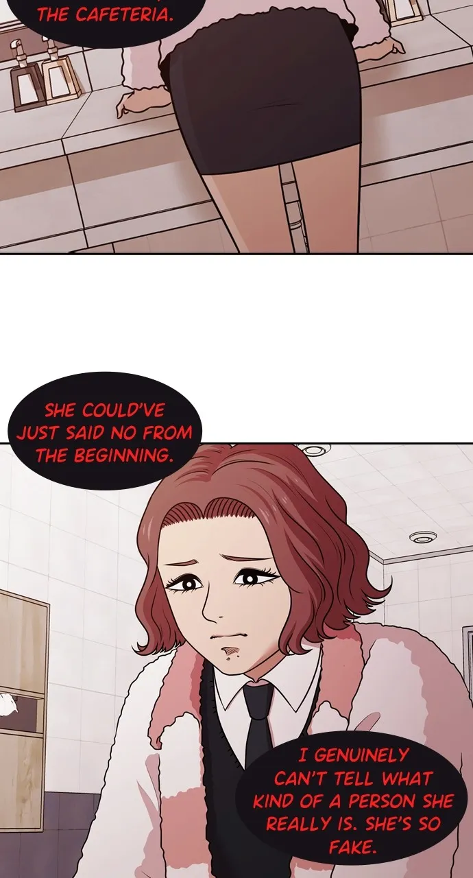 Read Tomorrow chapter 126 image 20 on Lezhin