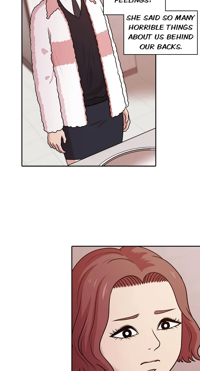 Read Tomorrow chapter 126 image 36 on Lezhin