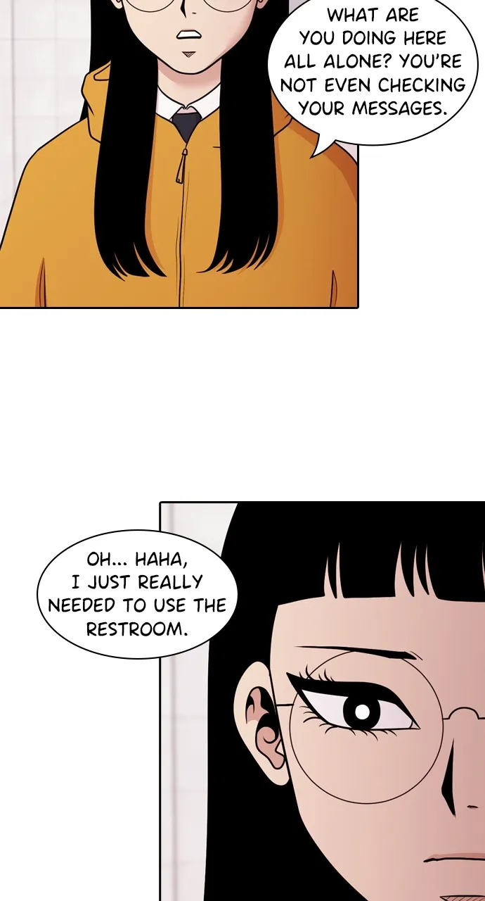 Read Tomorrow chapter 126 image 39 on Lezhin