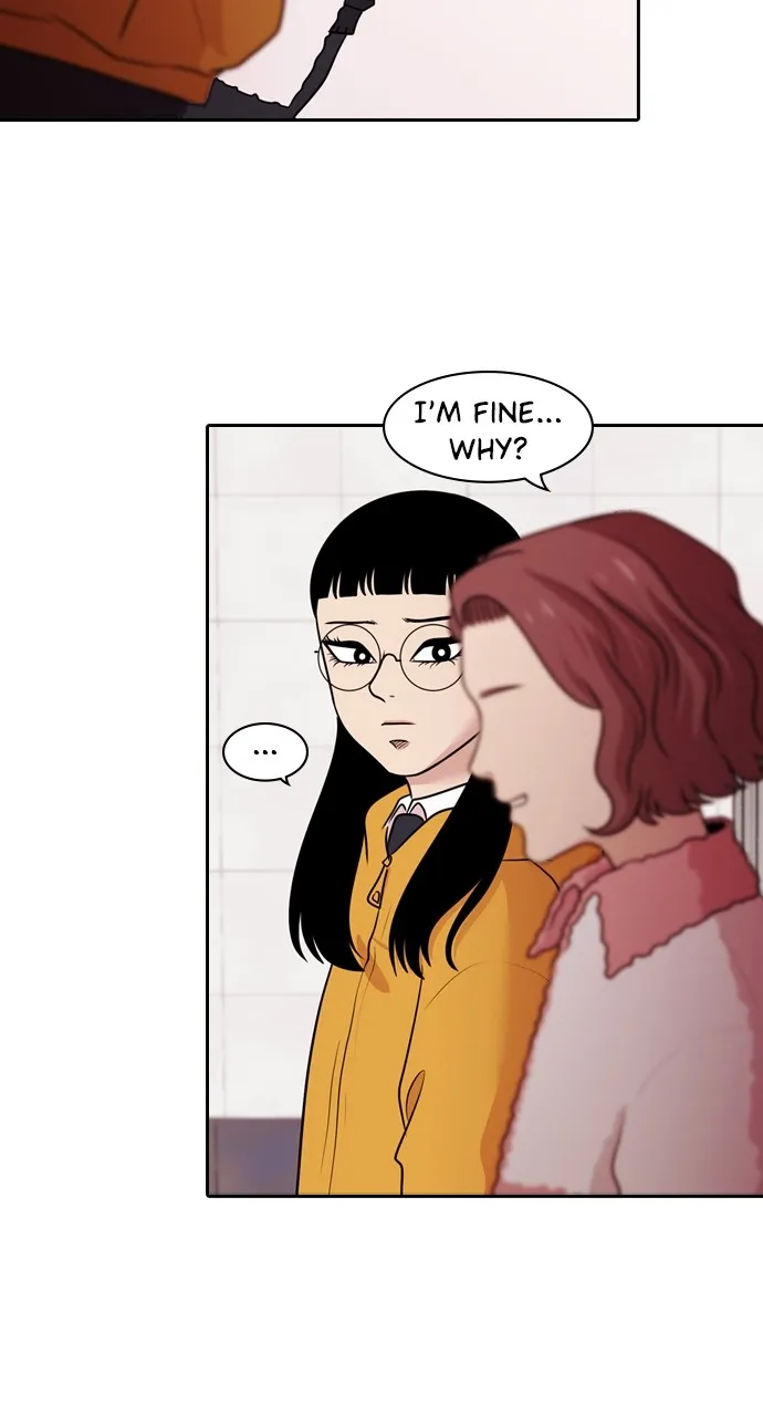 Read Tomorrow chapter 126 image 41 on Lezhin