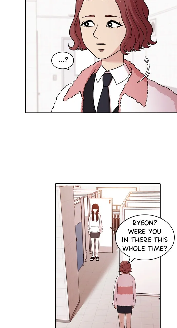 Read Tomorrow chapter 126 image 45 on Lezhin