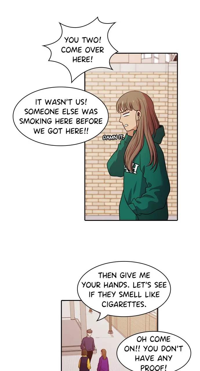 Read Tomorrow chapter 126 image 5 on Lezhin