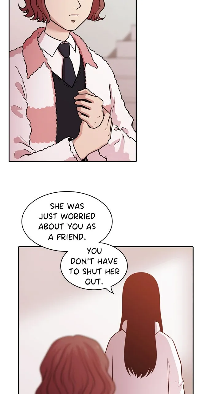 Read Tomorrow chapter 126 image 51 on Lezhin
