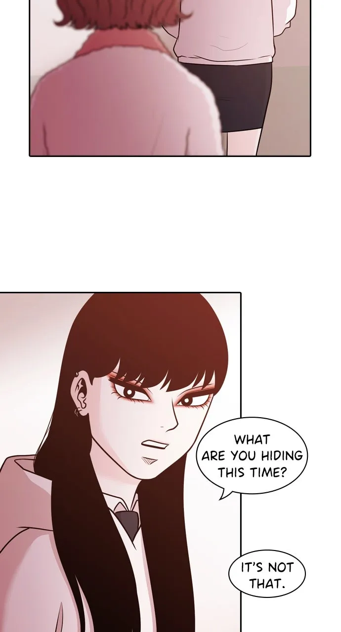 Read Tomorrow chapter 126 image 52 on Lezhin