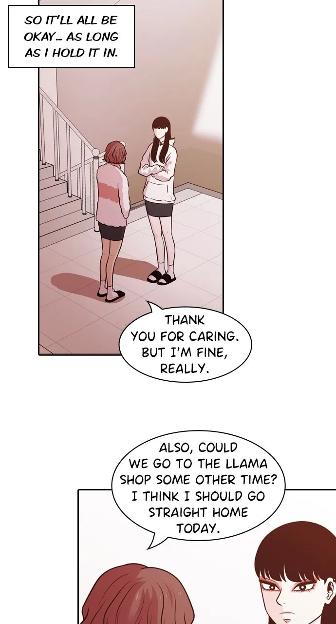 Read Tomorrow chapter 126 image 58 on Lezhin