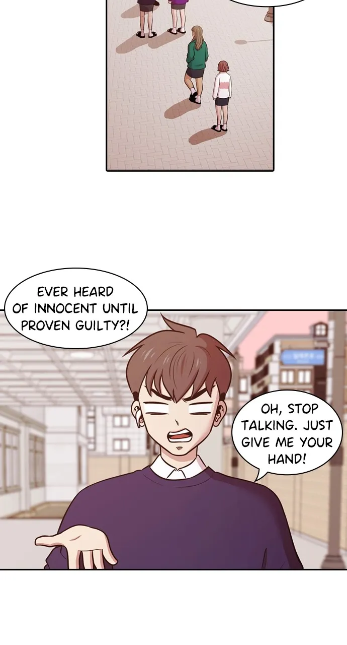 Read Tomorrow chapter 126 image 6 on Lezhin